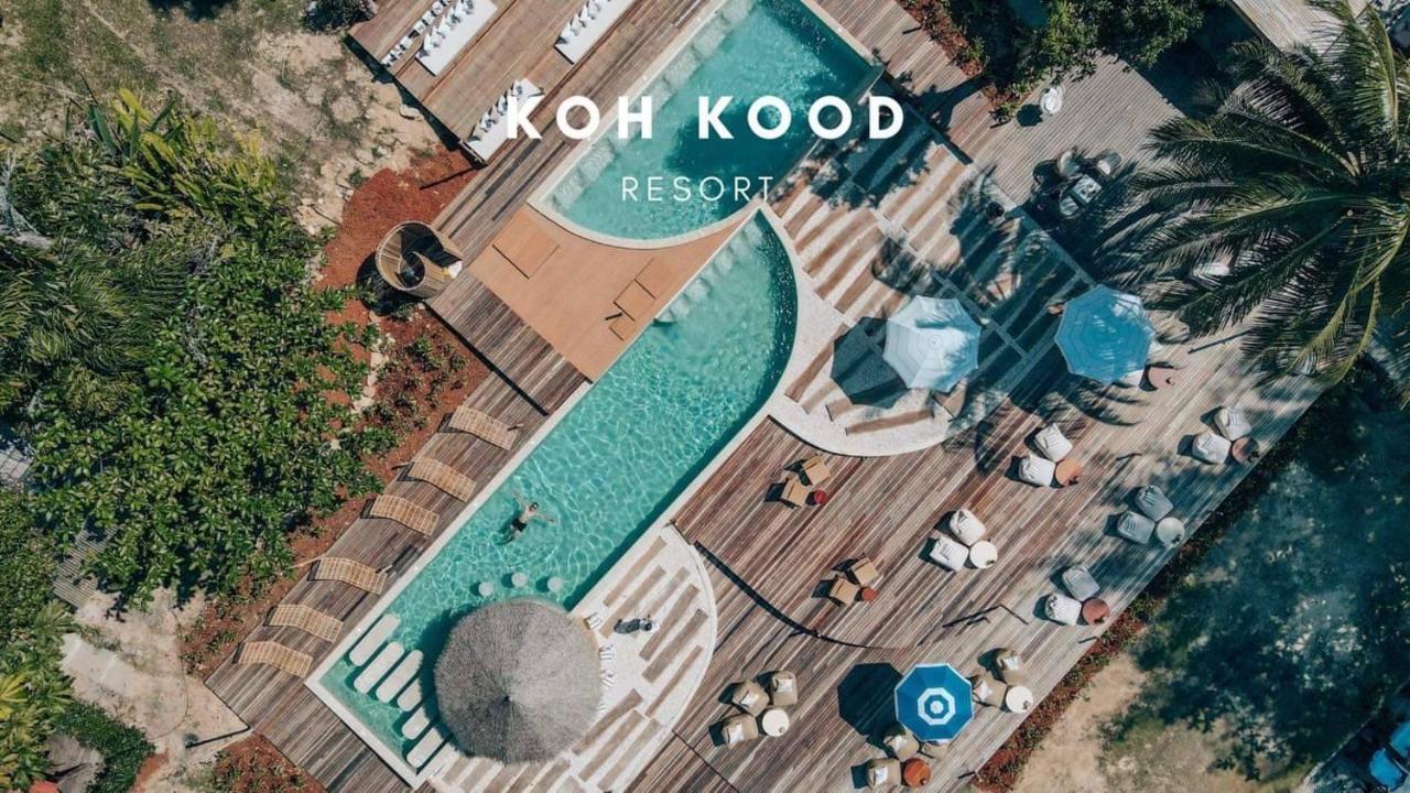 Koh Kood Resort Ko Kut Εξωτερικό φωτογραφία